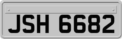 JSH6682