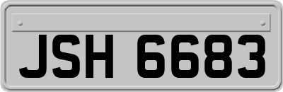 JSH6683
