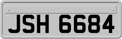 JSH6684