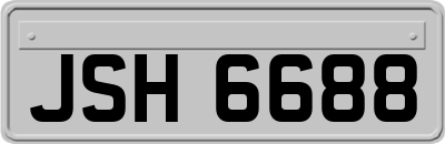JSH6688