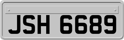 JSH6689
