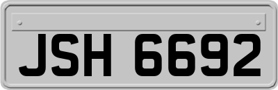 JSH6692