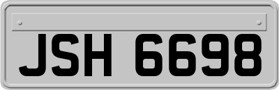 JSH6698