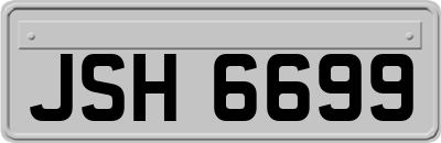 JSH6699