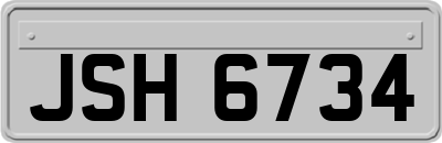 JSH6734