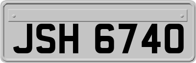 JSH6740