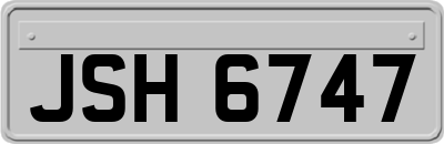 JSH6747