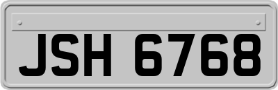 JSH6768