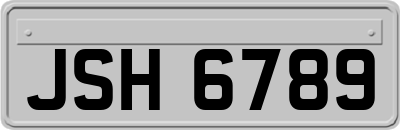 JSH6789