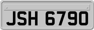 JSH6790