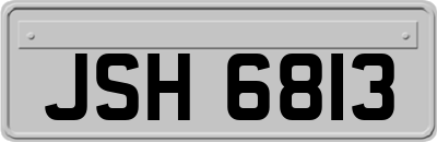 JSH6813