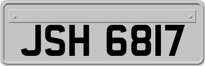 JSH6817