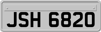 JSH6820