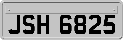 JSH6825