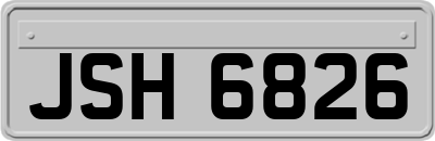 JSH6826