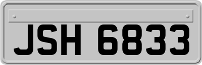 JSH6833