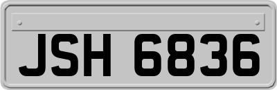 JSH6836
