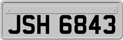 JSH6843