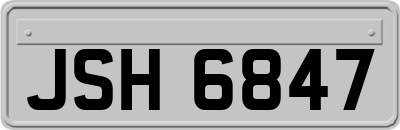 JSH6847