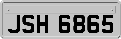 JSH6865