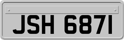 JSH6871