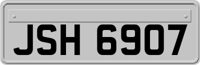 JSH6907
