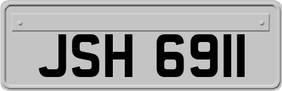 JSH6911