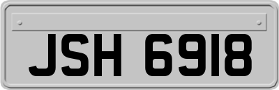 JSH6918
