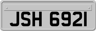 JSH6921