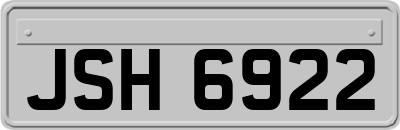 JSH6922