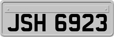 JSH6923