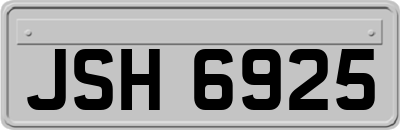 JSH6925
