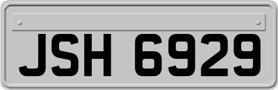 JSH6929