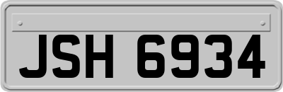 JSH6934