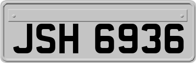 JSH6936