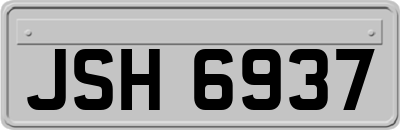 JSH6937