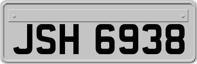 JSH6938