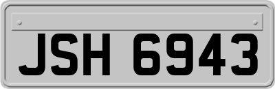JSH6943