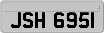 JSH6951
