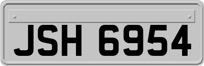 JSH6954