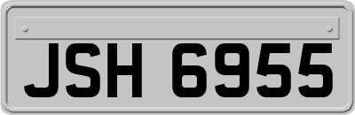 JSH6955