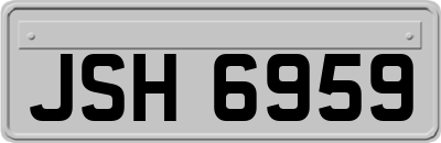 JSH6959