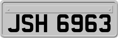 JSH6963