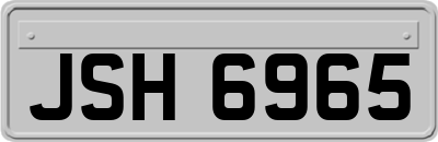 JSH6965