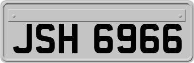 JSH6966