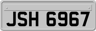 JSH6967