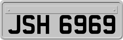 JSH6969