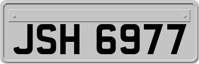 JSH6977