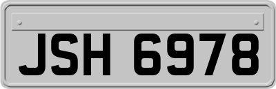JSH6978