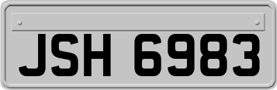 JSH6983